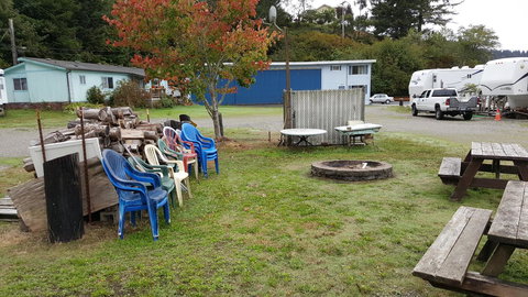 Winchester Bay Inn - Internet Find 19