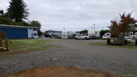 Winchester Bay Inn - Internet Find 18