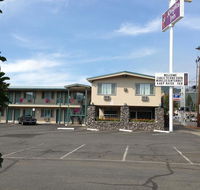 Knights Inn Motel