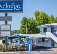 Travelodge by Wyndham Grants Pass