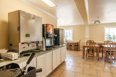 Quality Inn Grants Pass - Internet Find 18