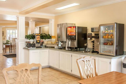 Quality Inn Grants Pass - Internet Find 16