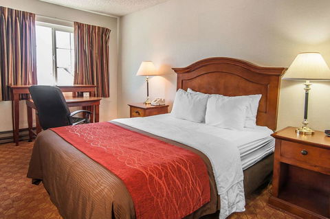 Quality Inn Grants Pass - Internet Find 10