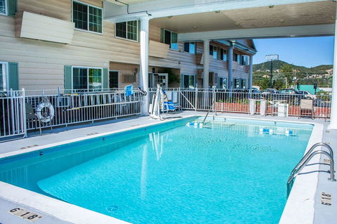 Quality Inn Grants Pass - Internet Find 1