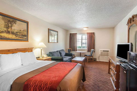 Quality Inn Grants Pass - Internet Find 13