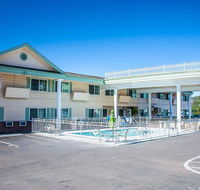 Quality Inn Grants Pass