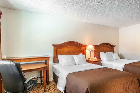 Quality Inn Grants Pass - Internet Find 12