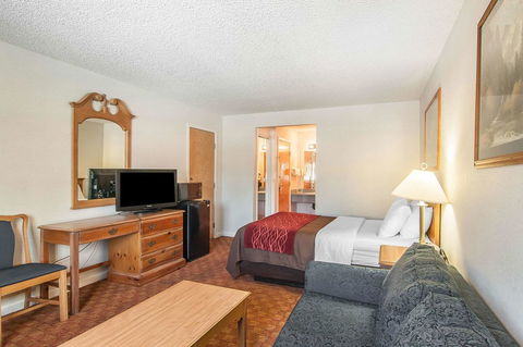 Quality Inn Grants Pass - Internet Find 21