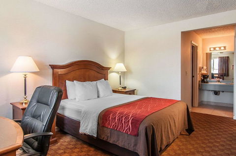 Quality Inn Grants Pass - Internet Find 15