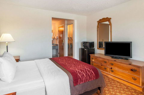 Quality Inn Grants Pass - Internet Find 17