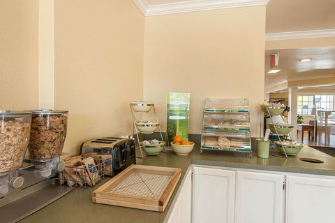 Quality Inn Grants Pass - Internet Find 11