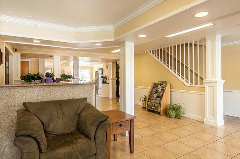 Quality Inn Grants Pass - Internet Find 19