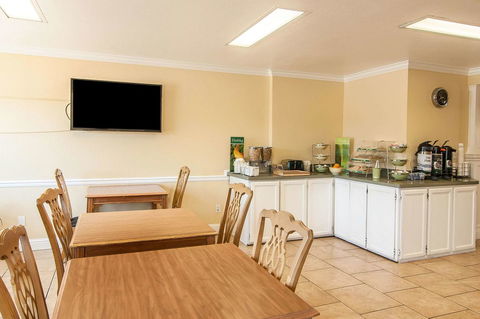 Quality Inn Grants Pass - Internet Find 8