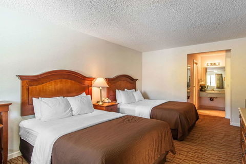 Quality Inn Grants Pass - Internet Find 20