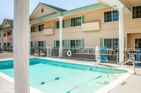 Quality Inn Grants Pass - Internet Find 22