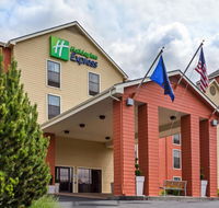 Holiday Inn Express Grants Pass