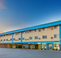 Baymont by Wyndham Roseburg