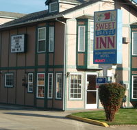 Sweet Breeze Inn Grants Pass