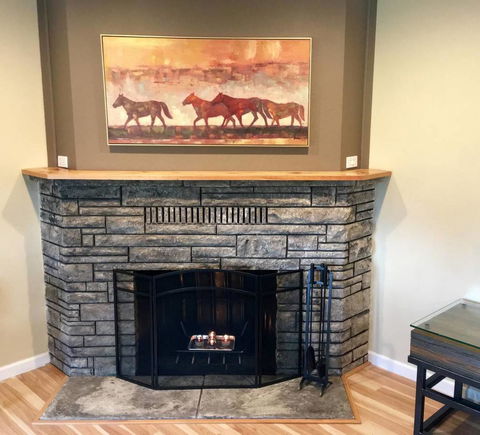 Racing Horse Ranch And Guest House ~ Free Golf! - Internet Find 15