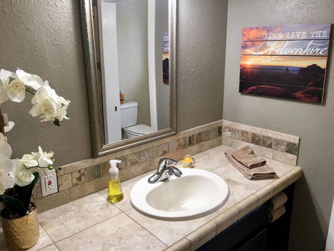 Racing Horse Ranch And Guest House ~ Free Golf! - Internet Find 11