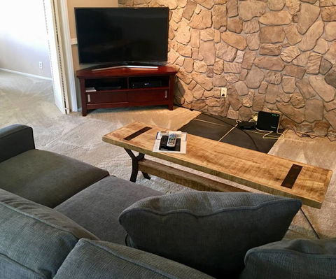 Racing Horse Ranch And Guest House ~ Free Golf! - Internet Find 31