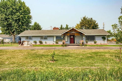 Racing Horse Ranch And Guest House ~ Free Golf! - Internet Find 24