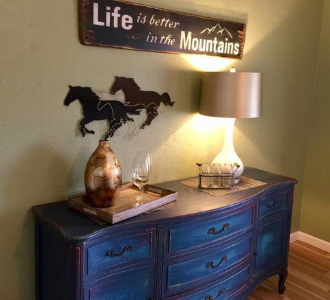 Racing Horse Ranch And Guest House ~ Free Golf! - Internet Find 28