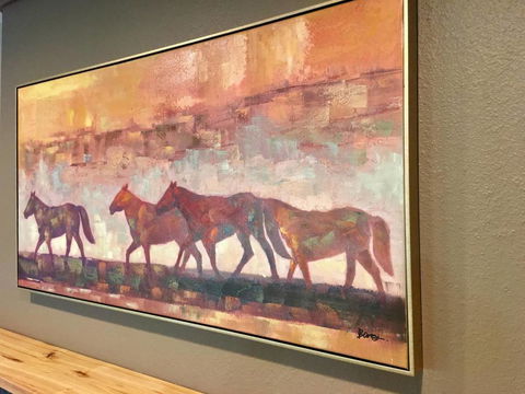 Racing Horse Ranch And Guest House ~ Free Golf! - Internet Find 2