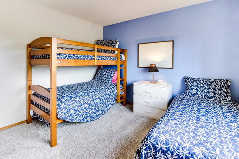 A Beach Loop Getaway - Renee 19