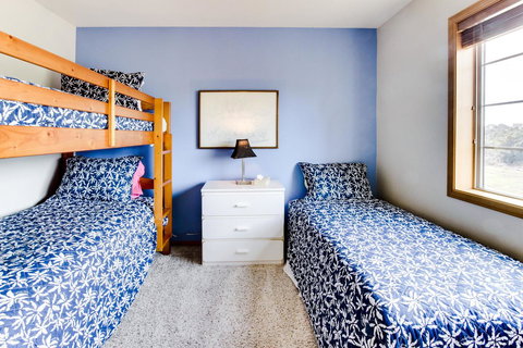 A Beach Loop Getaway - Renee 18