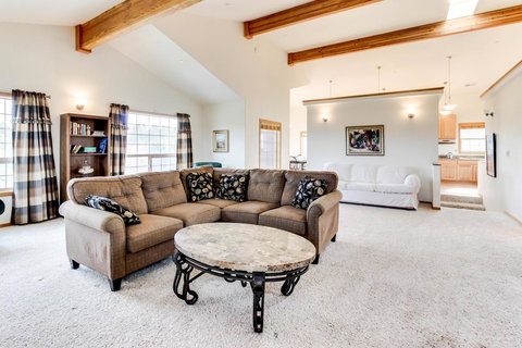 A Beach Loop Getaway - Renee 5