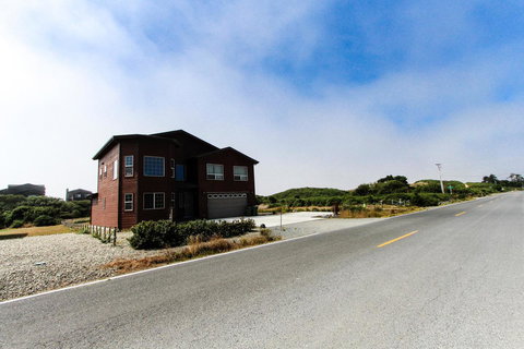 A Beach Loop Getaway - Renee 33