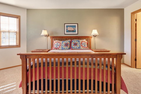 A Beach Loop Getaway - Renee 37