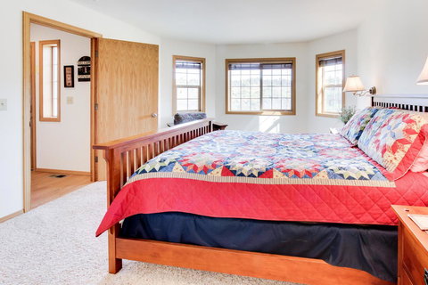 A Beach Loop Getaway - Renee 13