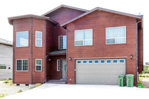 A Beach Loop Getaway - Renee 1