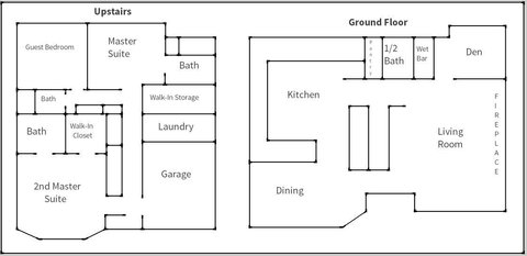 A Beach Loop Getaway - Renee 34