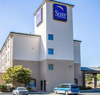 Sleep Inn  Suites Roseburg