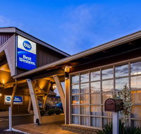 Best Western Garden Villa Inn