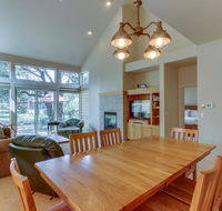 Eagle Crest Resort's Creekside Village