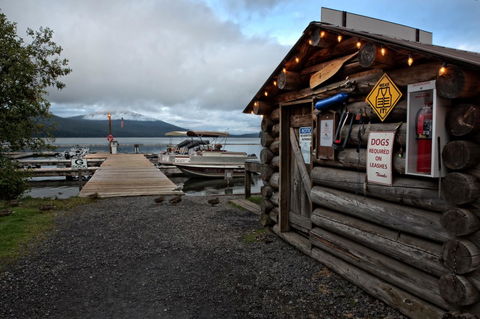 Shelter Cove Resort & Marina - Renee 15