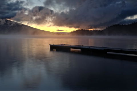 Shelter Cove Resort & Marina - Renee 6