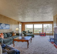 Mid Century Deschutes River Cabin