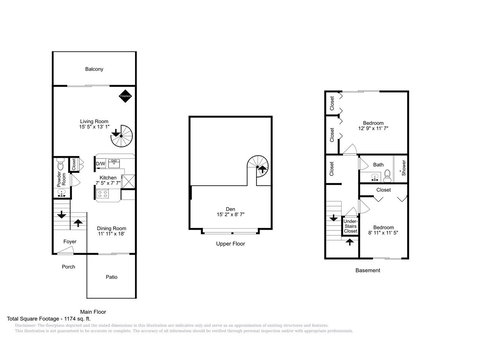 43605 State Hwy 38 Condo Unit 22 - Internet Find 22