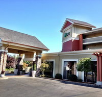 Holiday Inn Express Roseburg