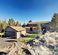 Refined 3BR Golf Resort Condo