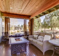 Eagle Crest Sanctuary
