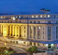 Radisson Lackawanna Station Hotel Scranton