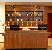 Four Points by Sheraton Scranton