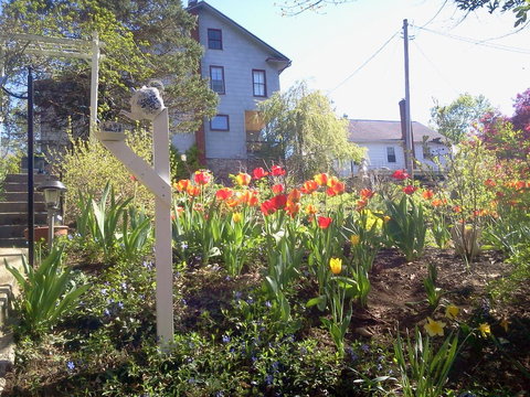 The Queen, A Victorian Bed & Breakfast - Internet Find 21