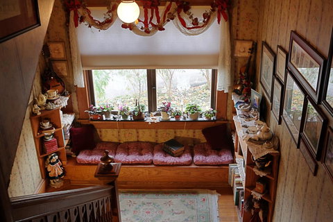 The Queen, A Victorian Bed & Breakfast - Internet Find 29